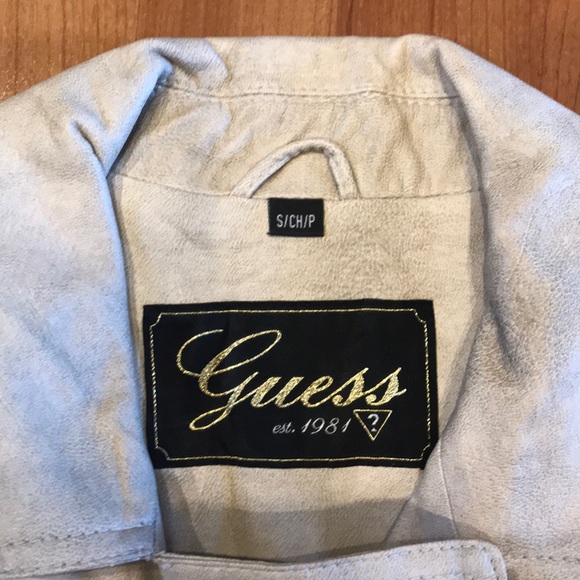 Guess jacket - Picture 2 of 5